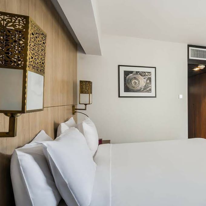 My Art in Makkah!