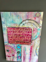 Blessings Art Bundle (Colour) | Dua for Children, Spouses & Parents. Ayat ul Kursi
