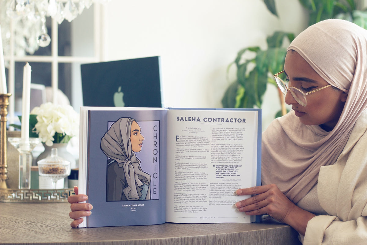 120 Inspiring Icons Whose Actions Changed the World