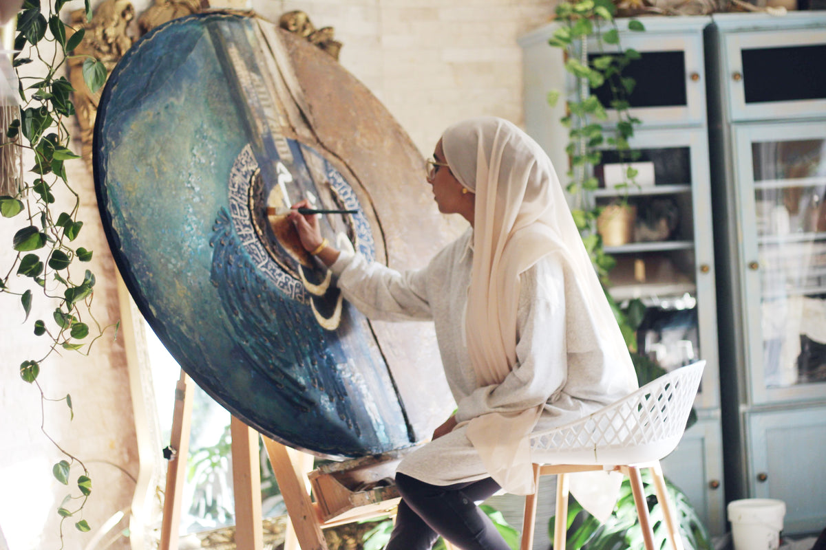 Create