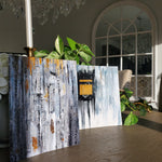 The Modern Islamic Set | Four Qul & Kaaba Art