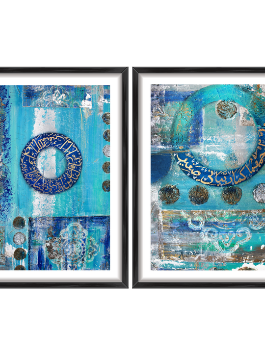 Coolness of Eyes | Dua for Children, Spouses & Parents